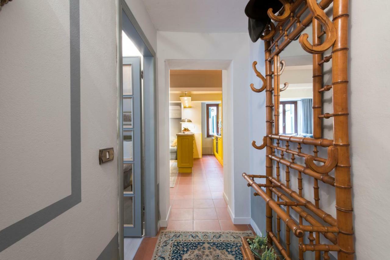 San Carlo Apartment Lucca Exterior foto
